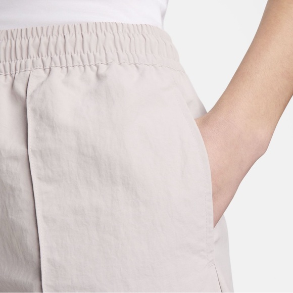 BUY 3•GET FREE SHIPPING• Nike Sportswear Everything Woven Mid-Rise 5” Short - Picture 10 of 12